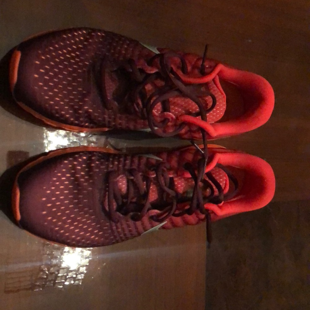 Air max size 9.5 from 2013